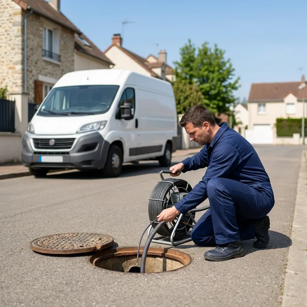 Notre technique de dépannage