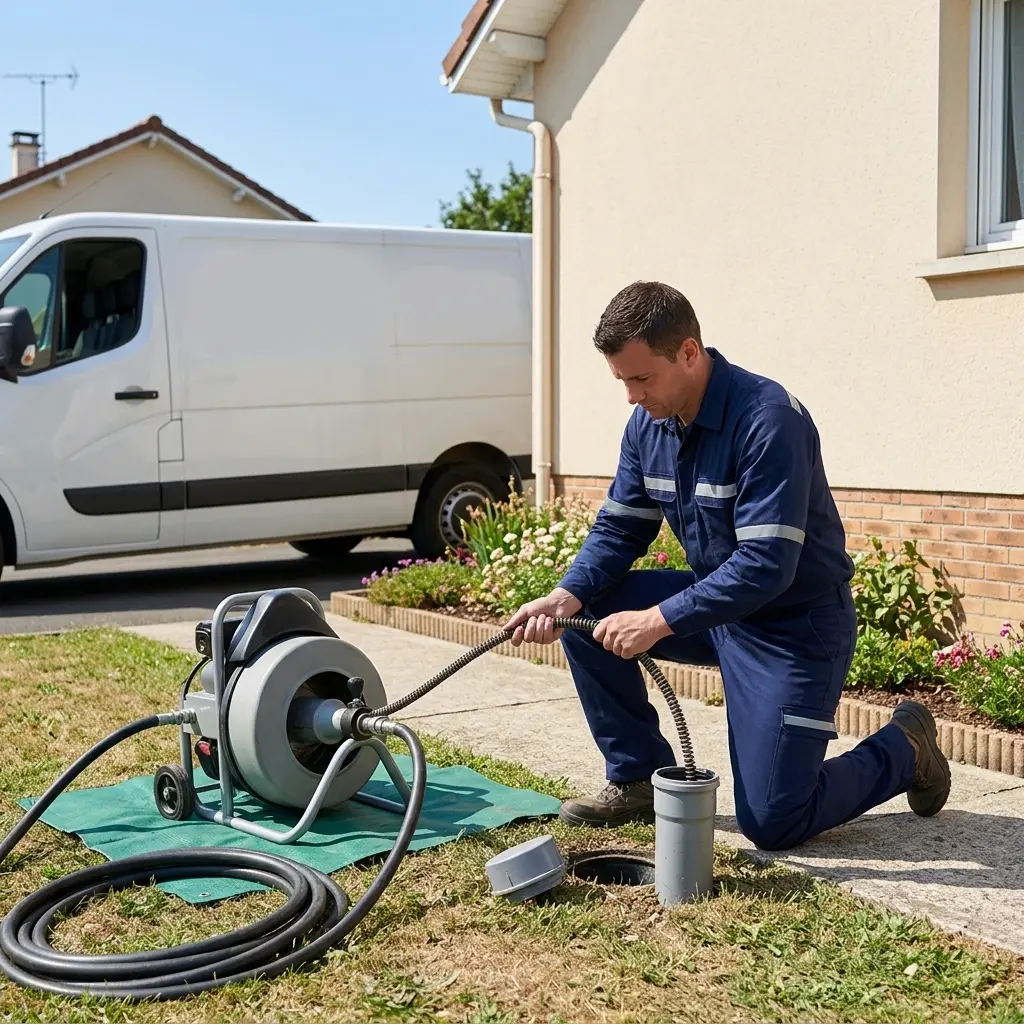 Comment prévenir les bouchons dans vos canalisations ?