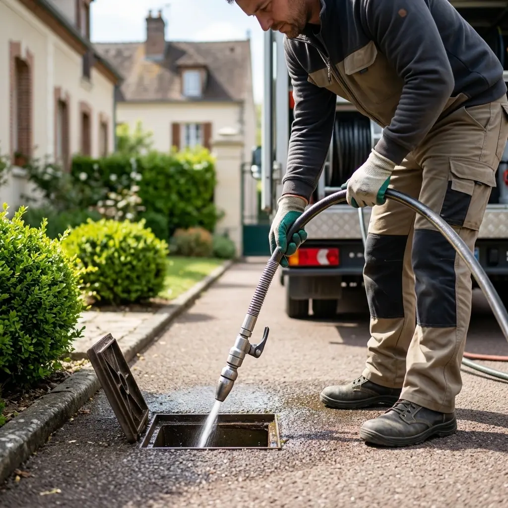 Pourquoi nous choisir à Courgent