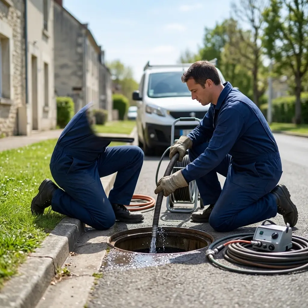 Comment prévenir les bouchons dans vos canalisations