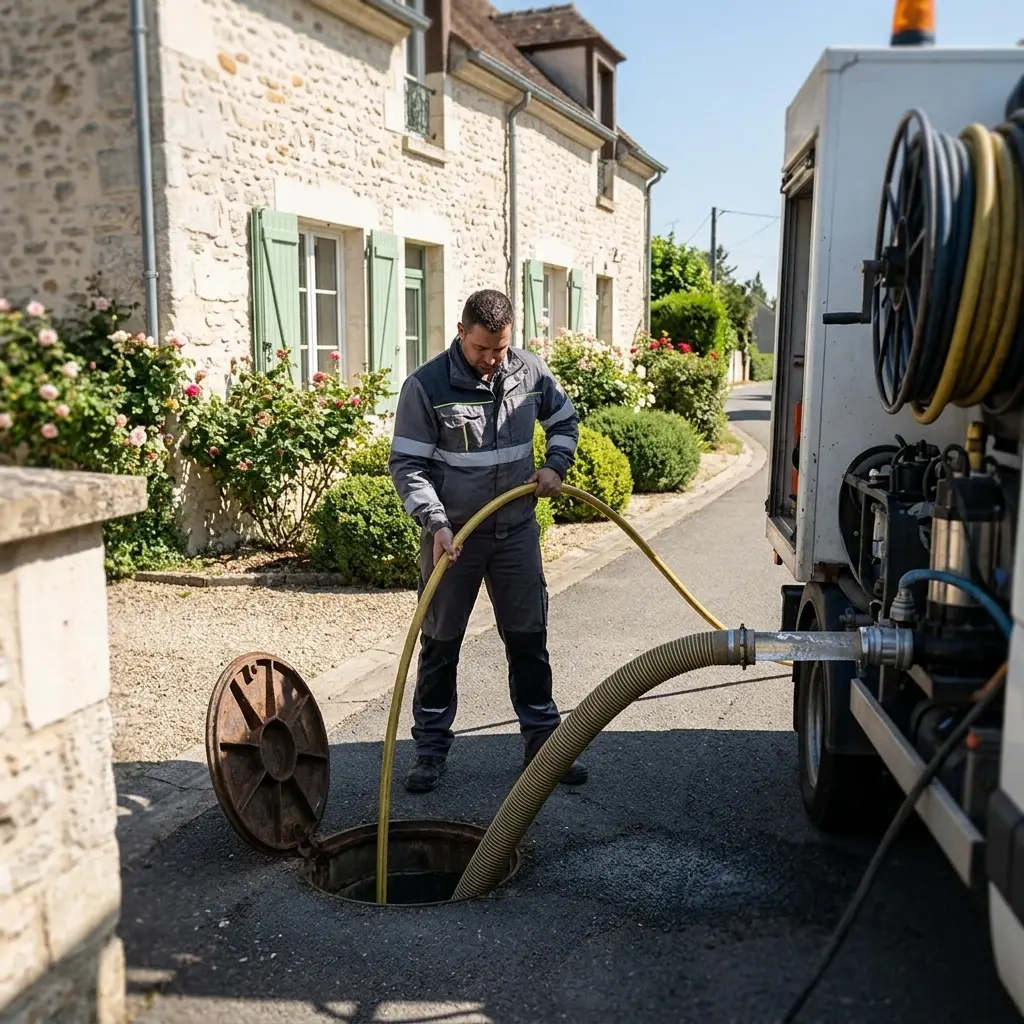 Une approche technique pour un résultat durable