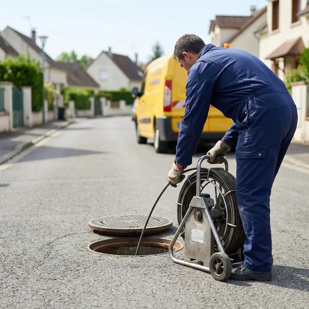 Comment prévenir les obstructions dans vos installations à Mulcent