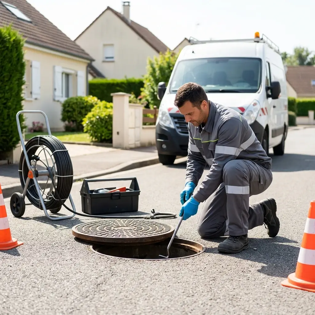 Comment se déroule l'intervention à Saint-Martin-des-Champs ?