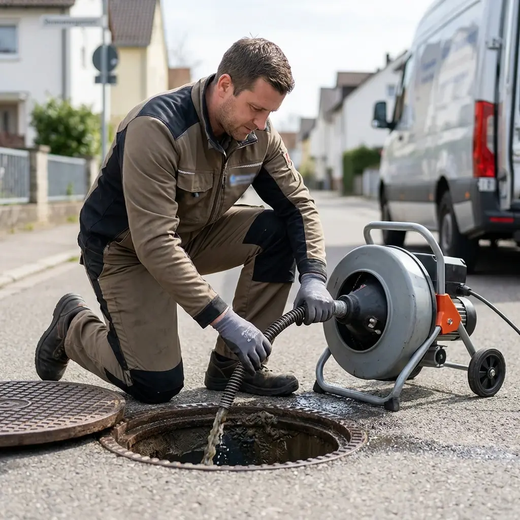 Conseils pour prévenir les bouchons