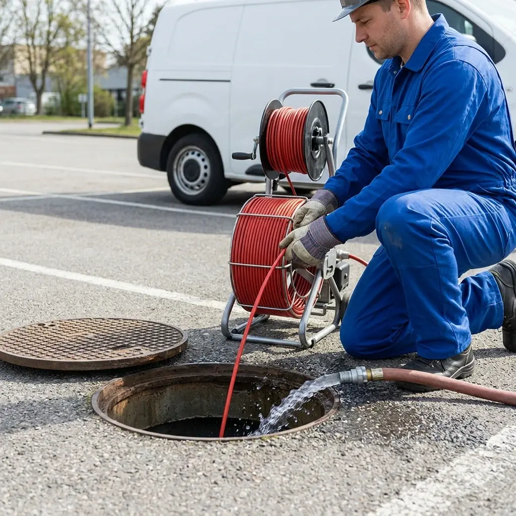 Une expertise fiable pour vos canalisations