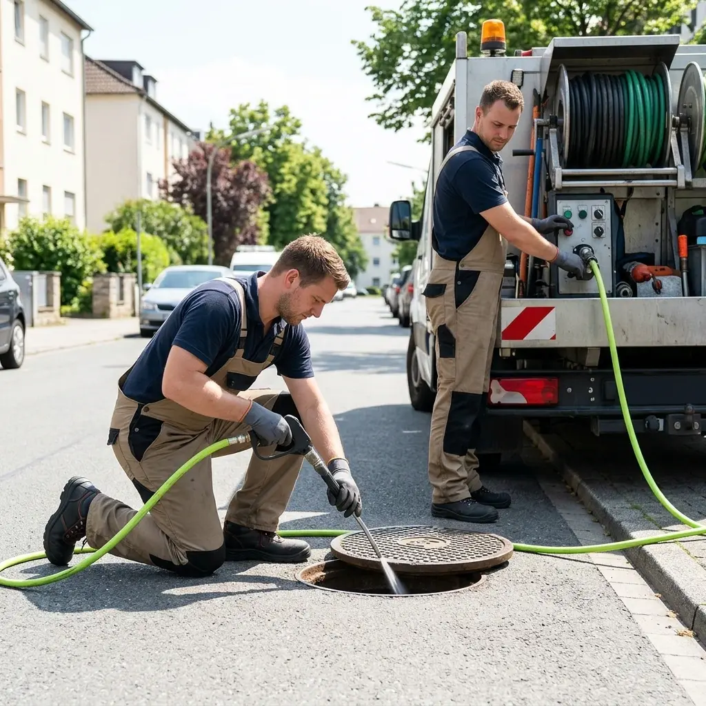Prévenir les bouchons à Freneuse