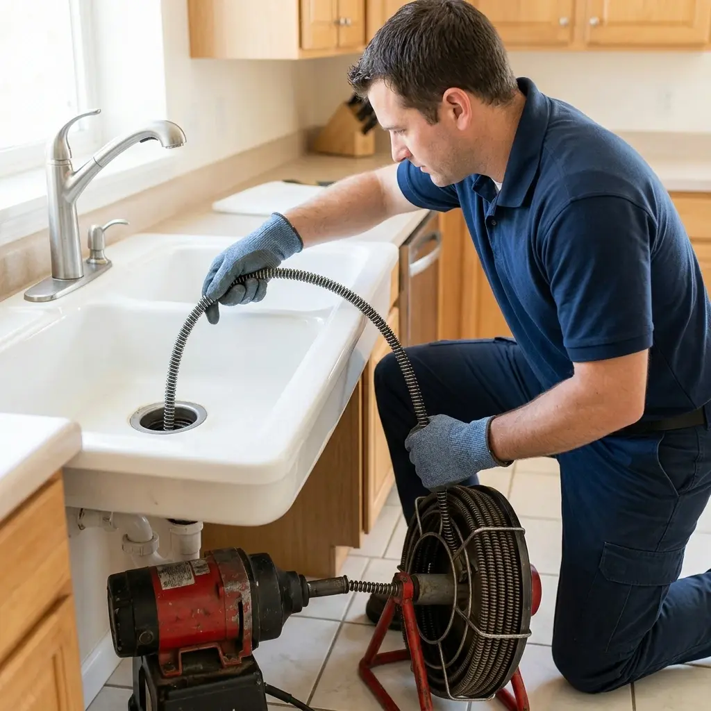 Une expertise de confiance pour votre domicile