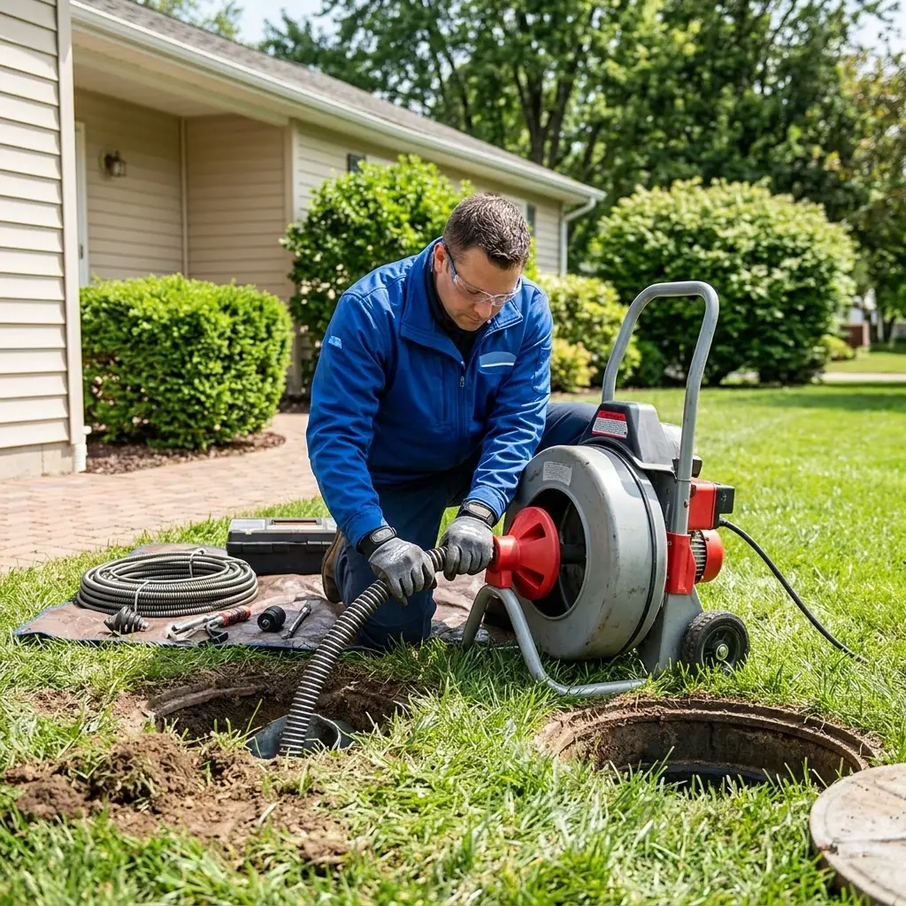 Une approche technique pour un débouchage durable