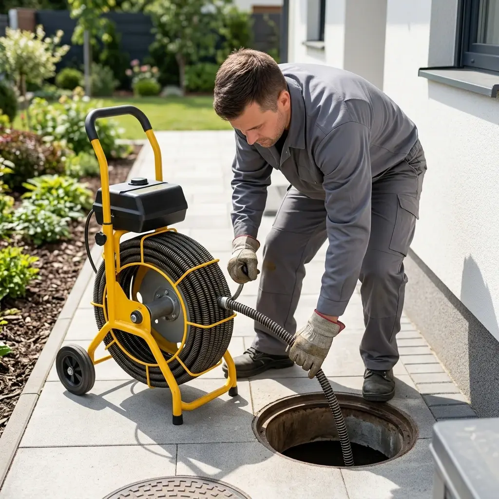 Une expertise fiable pour vos canalisations