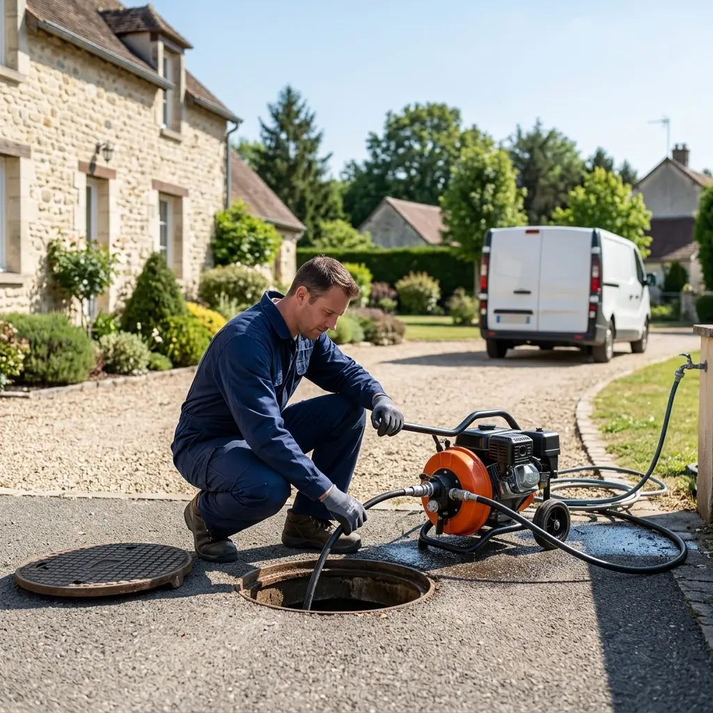 Pourquoi nous choisir pour vos réseaux à Béhoust