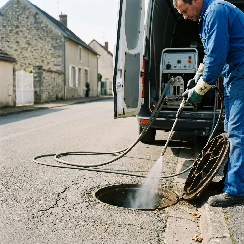 Besoin d'une intervention rapide à Béhoust ?