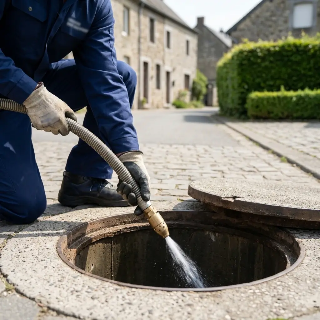 Comment se déroule l'intervention à Béhoust ?