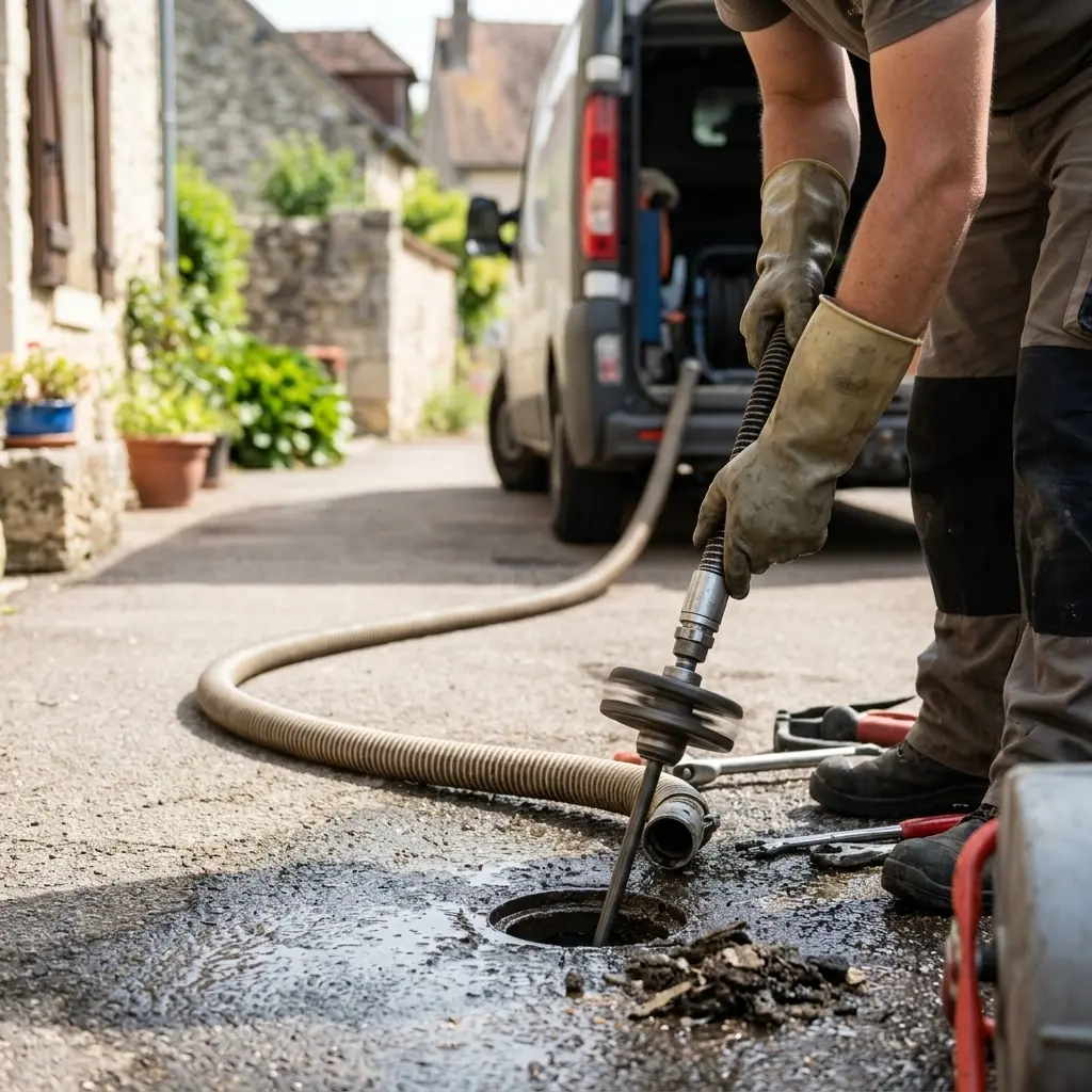L'approche technique pour un curage durable