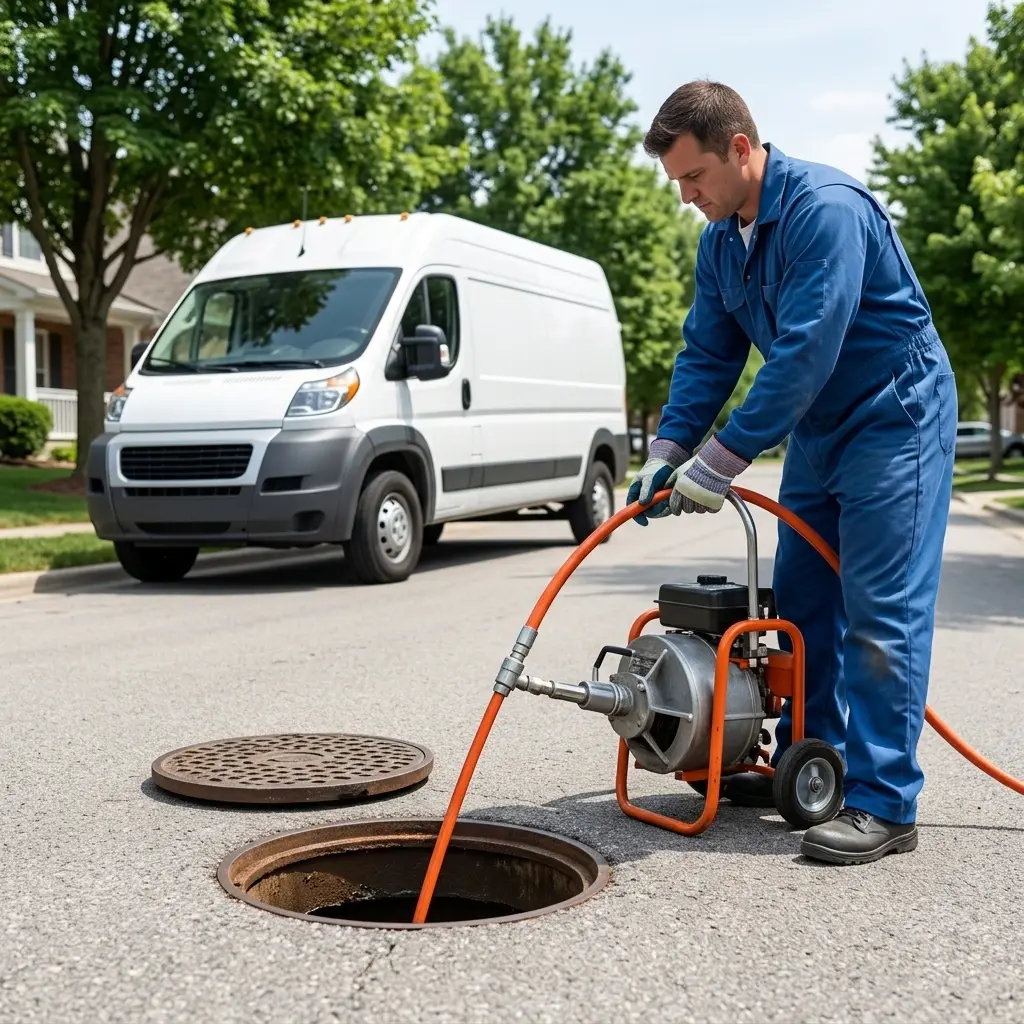 Pourquoi nous choisir pour vos travaux à Flexanville ?