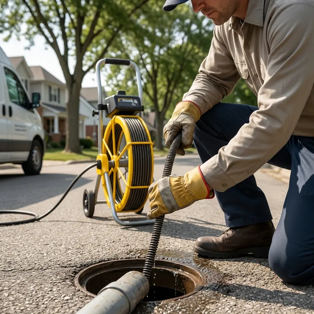 Une solution durable pour vos problèmes d'assainissement