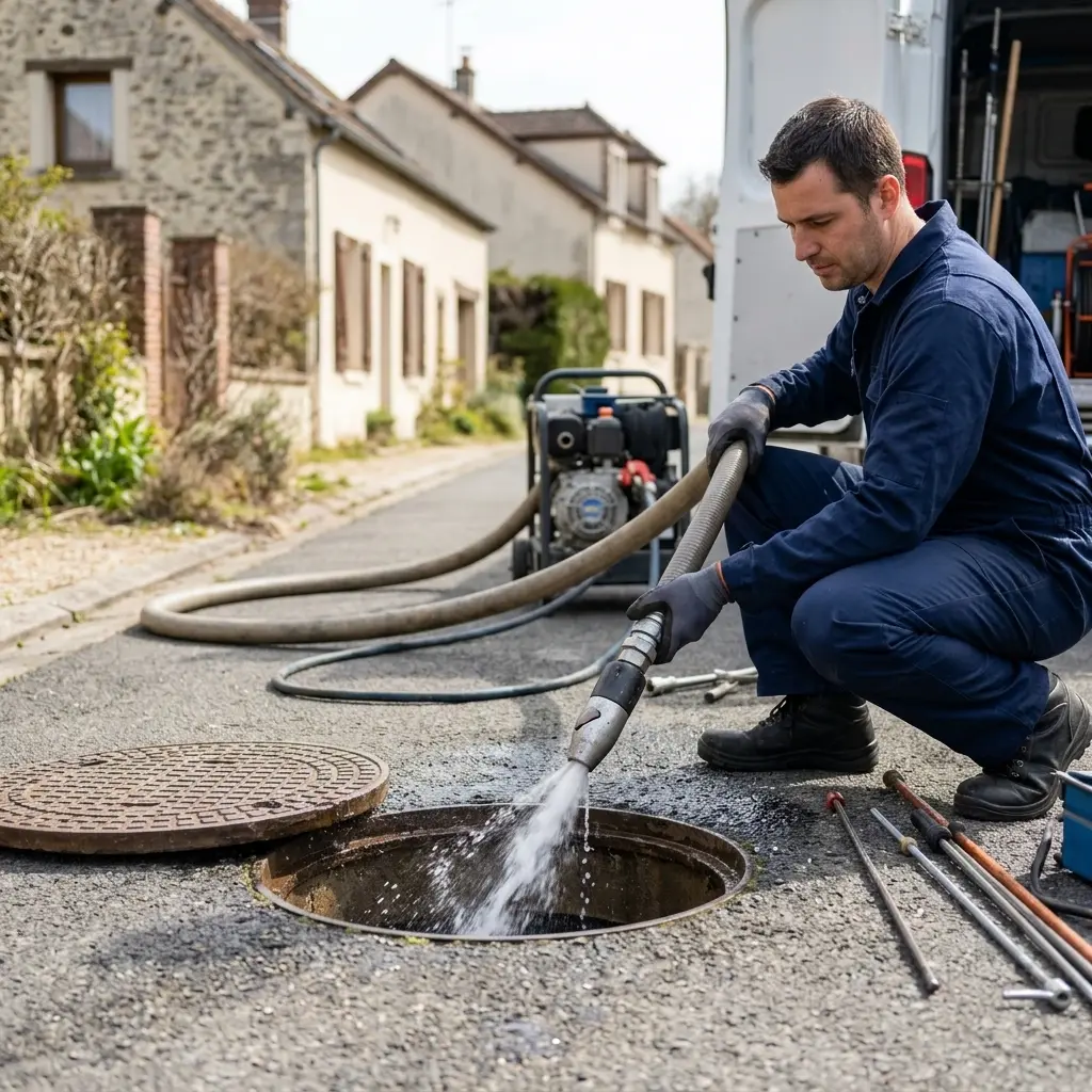 Comment se déroule l'intervention à Orgerus ?