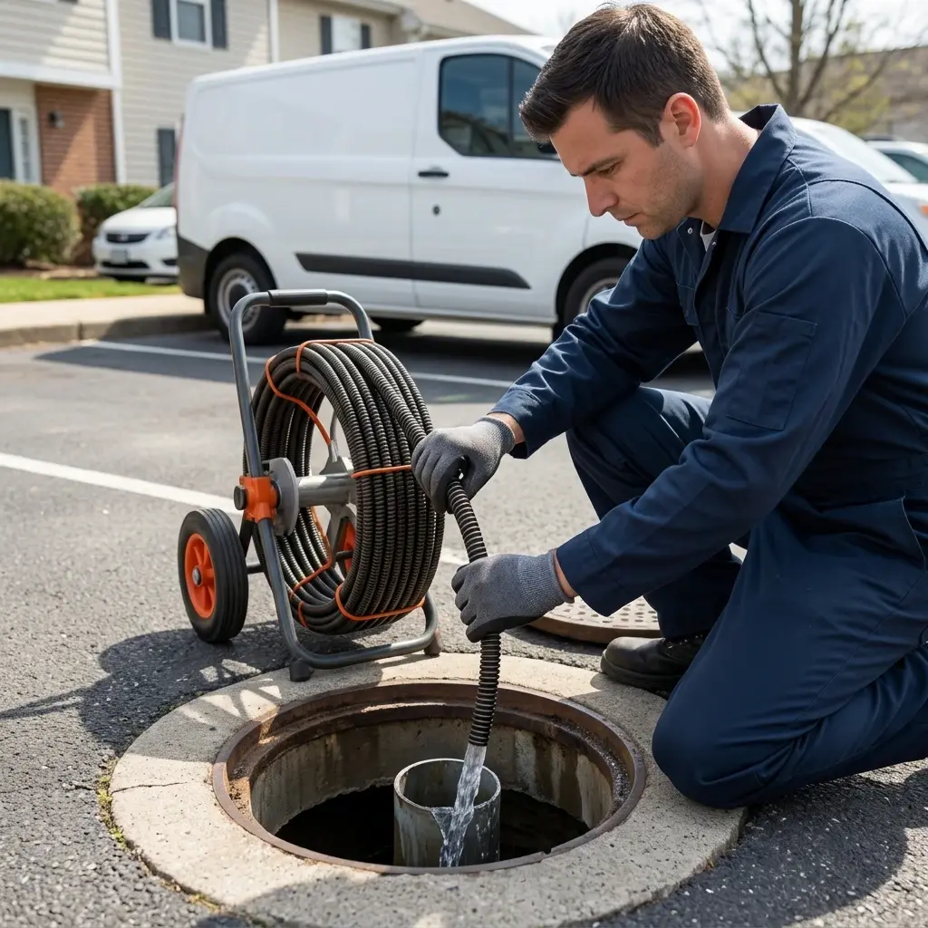 Une solution professionnelle pour vos canalisations dans les Yvelines