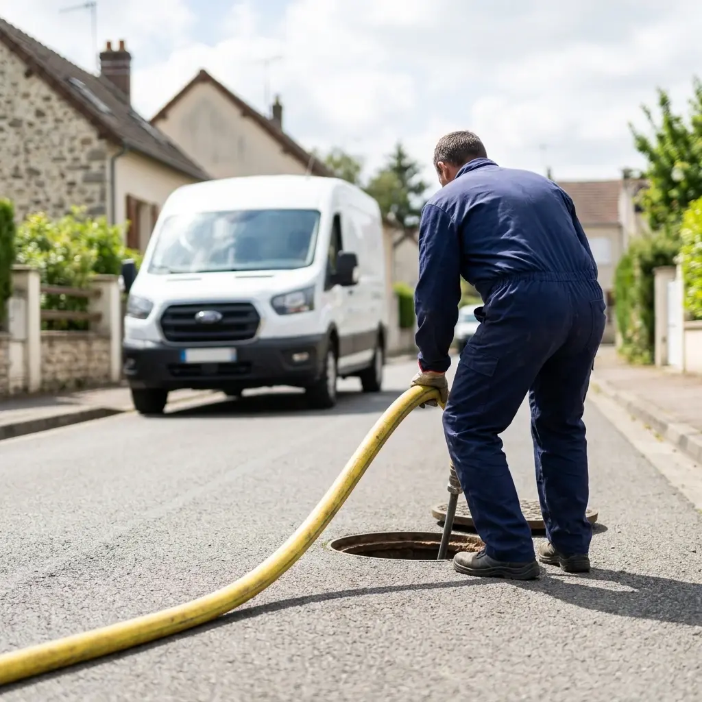 Une approche technique pour un débouchage efficace
