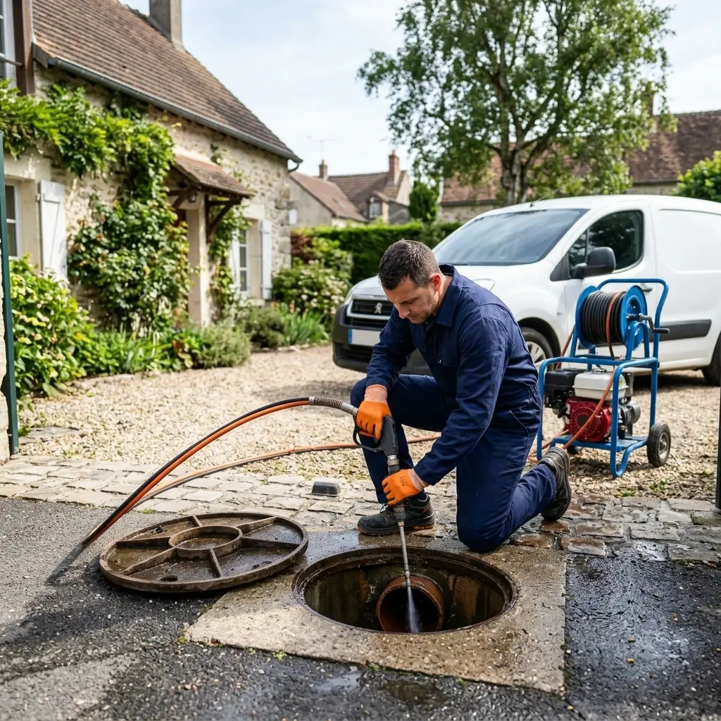Comment prévenir les bouchons dans vos installations ?