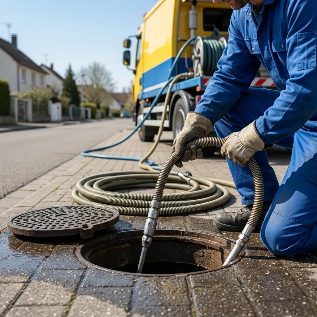 Une expertise locale pour votre confort domestique