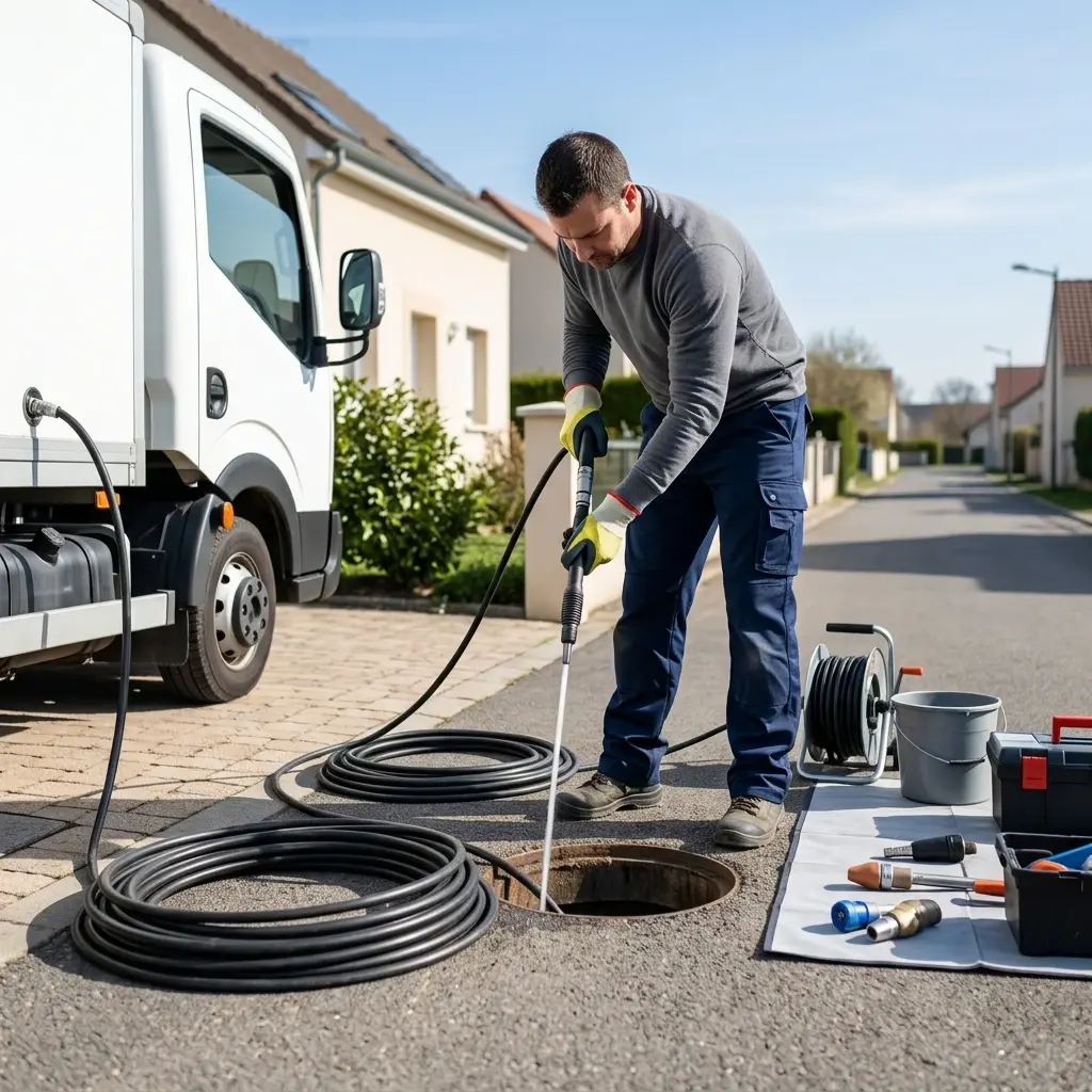 Les bons gestes pour maintenir vos conduits propres