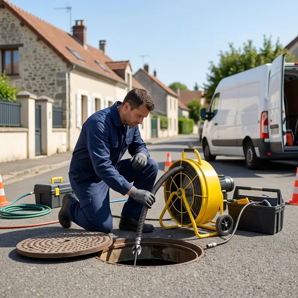 Pourquoi nous choisir à Ecquevilly
