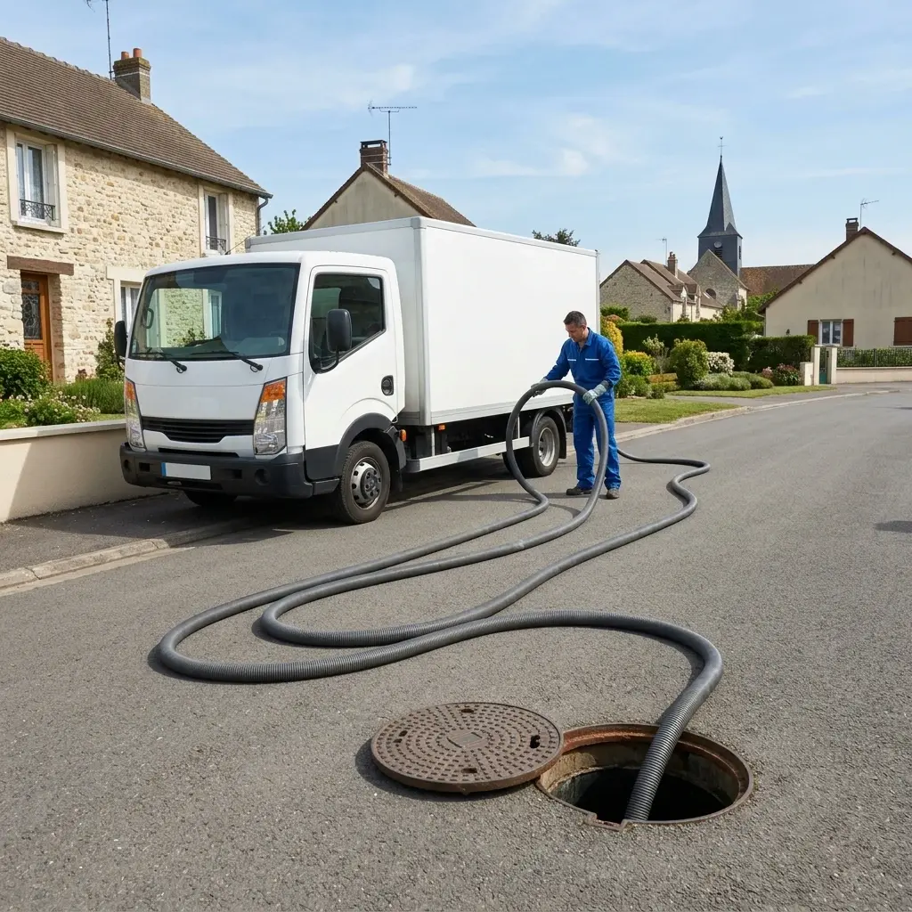 Besoin d'un dépannage rapide à Breuil-Bois-Robert ?