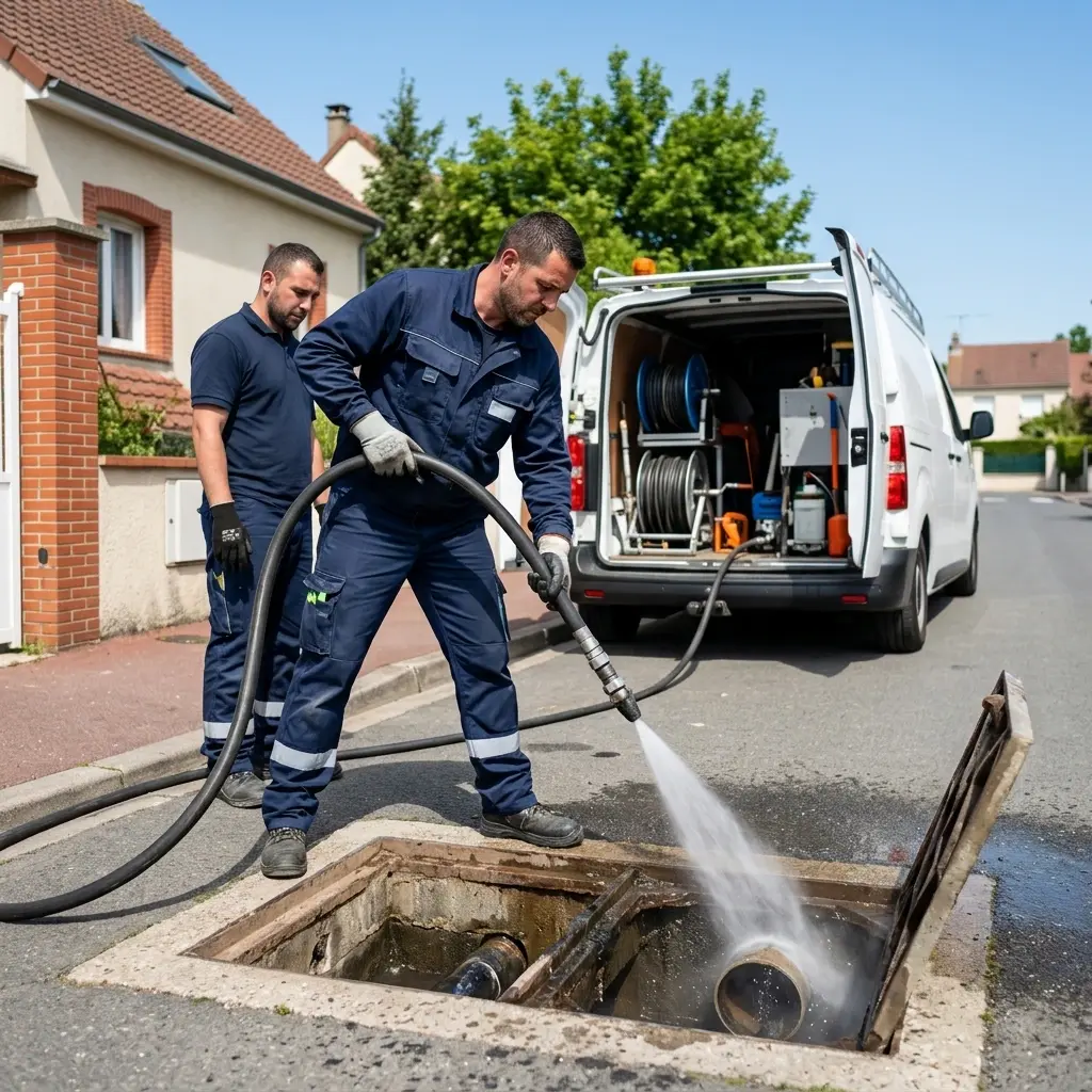 Une approche technique pour un résultat durable