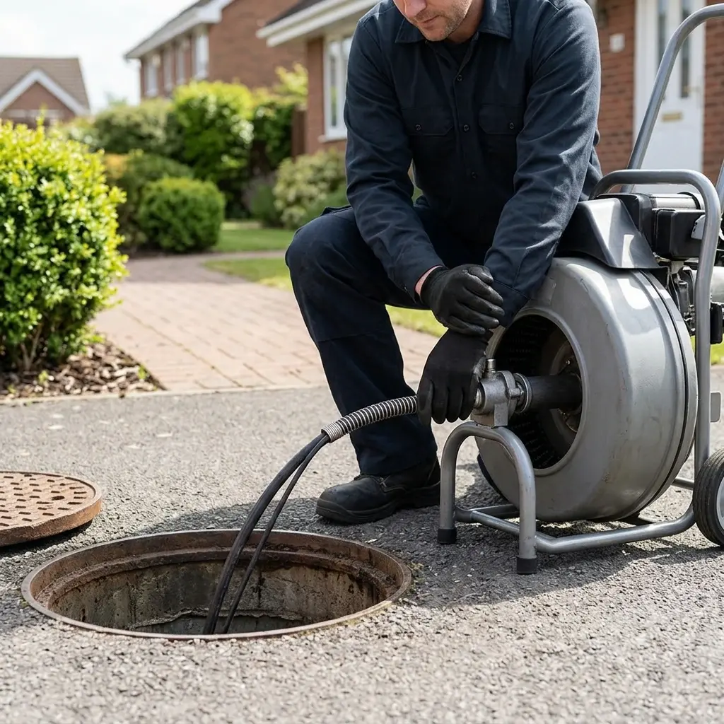 Une solution durable pour vos canalisations dans les Yvelines