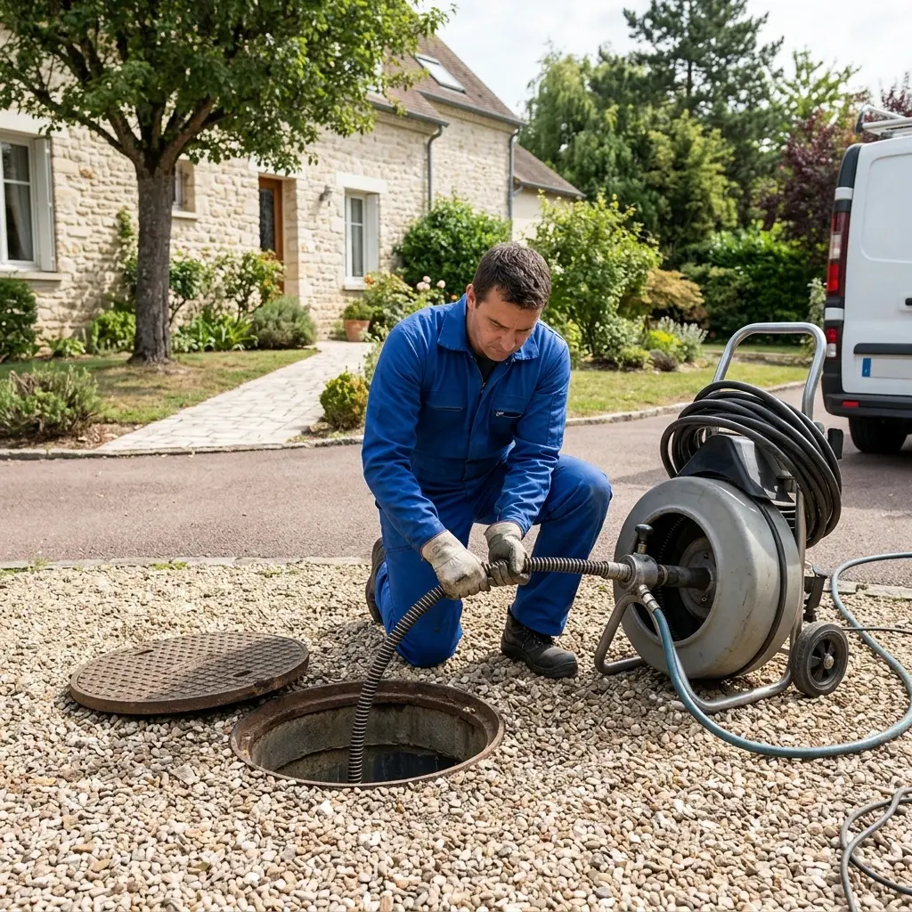 Une approche technique pour un débouchage radical