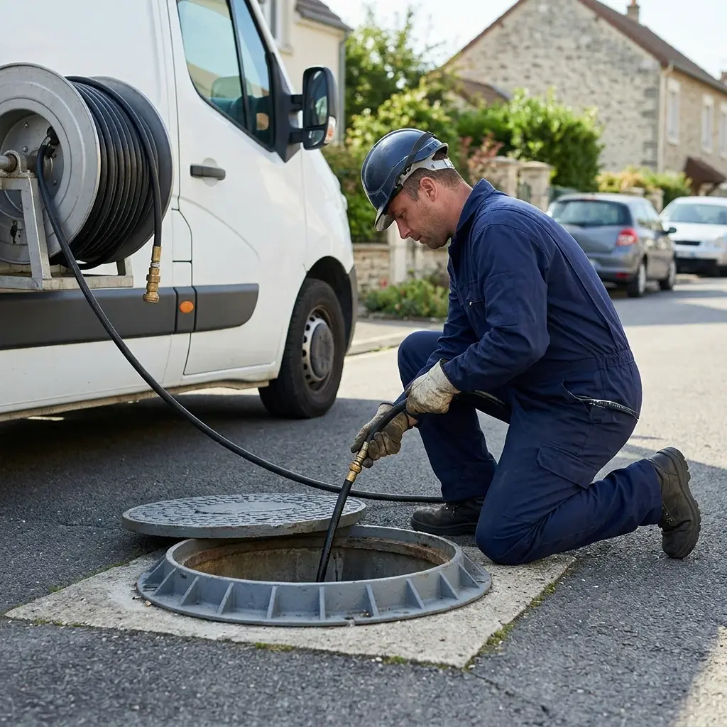 Comment prévenir les bouchons dans vos conduits à Villette ?