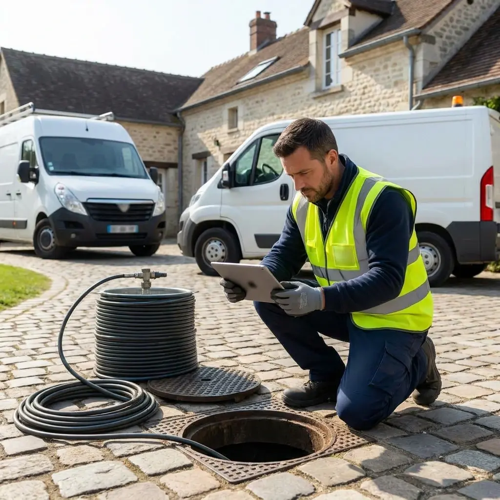 Besoin d’une intervention rapide à La Queue-les-Yvelines ?