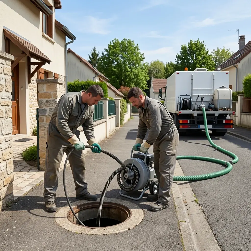 Besoin d'une intervention rapide à Millemont ?