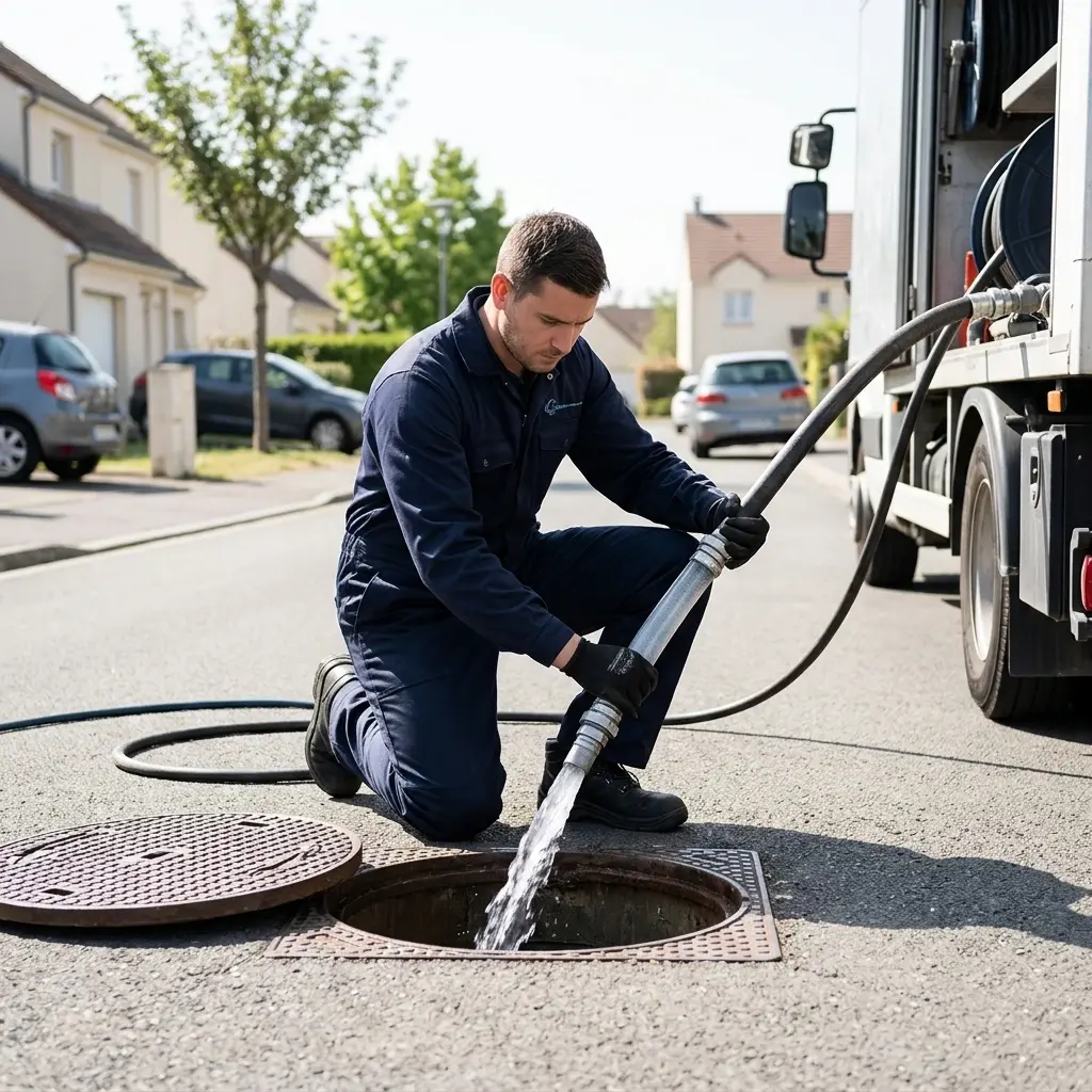 Prévenir les bouchons au quotidien