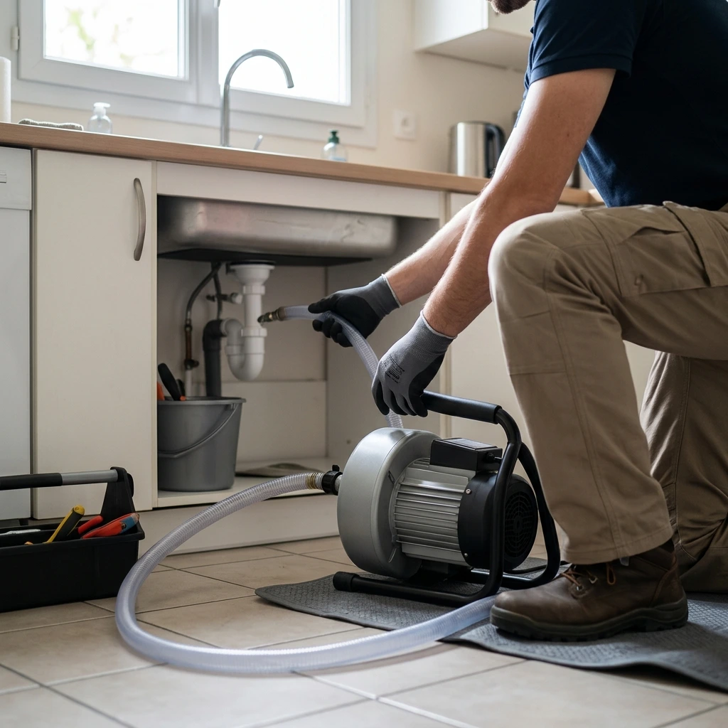 Une assistance efficace et durable