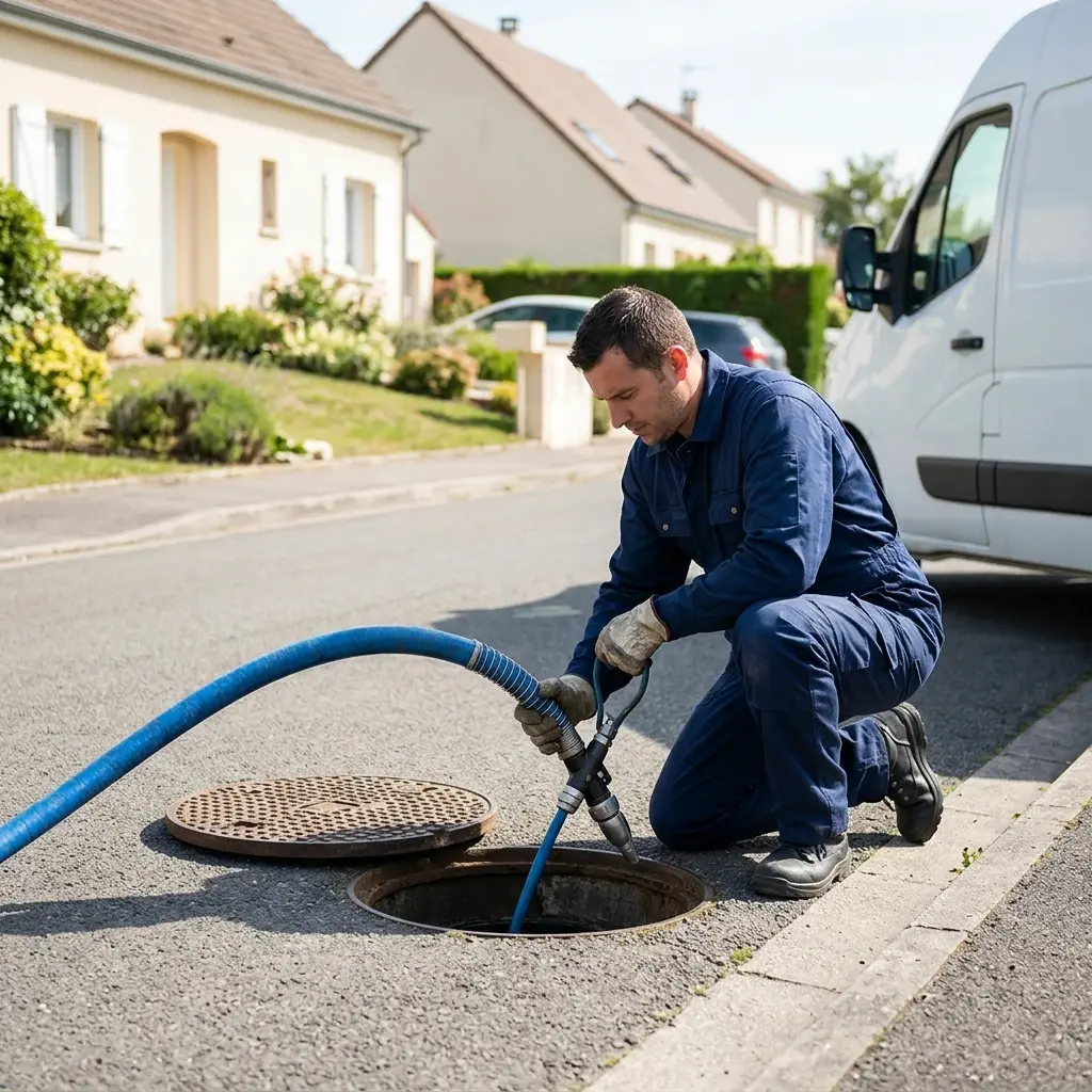 Besoin d'une intervention rapide à Carrières-sous-Poissy ?