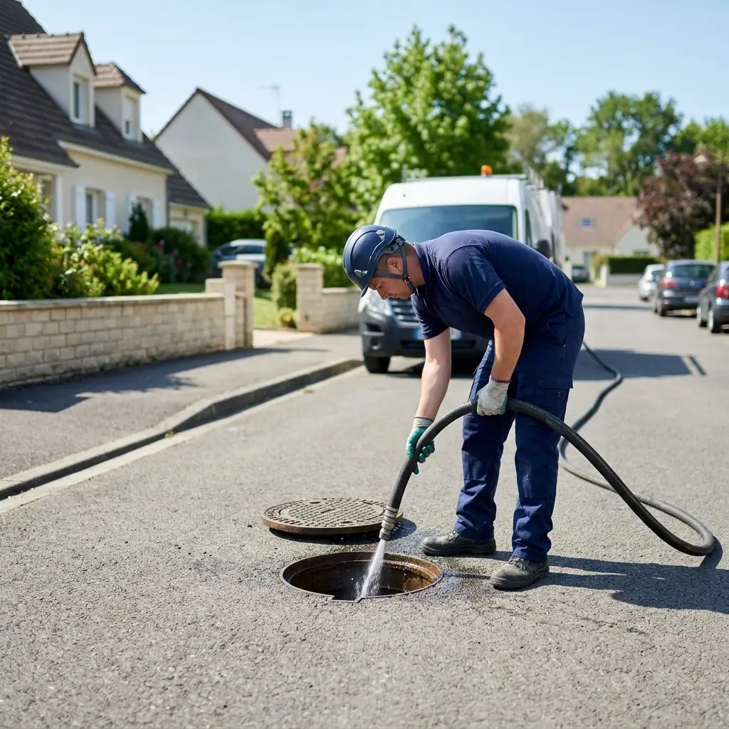 Bons réflexes pour prévenir les bouchages à Voisins‑le‑Bretonneux