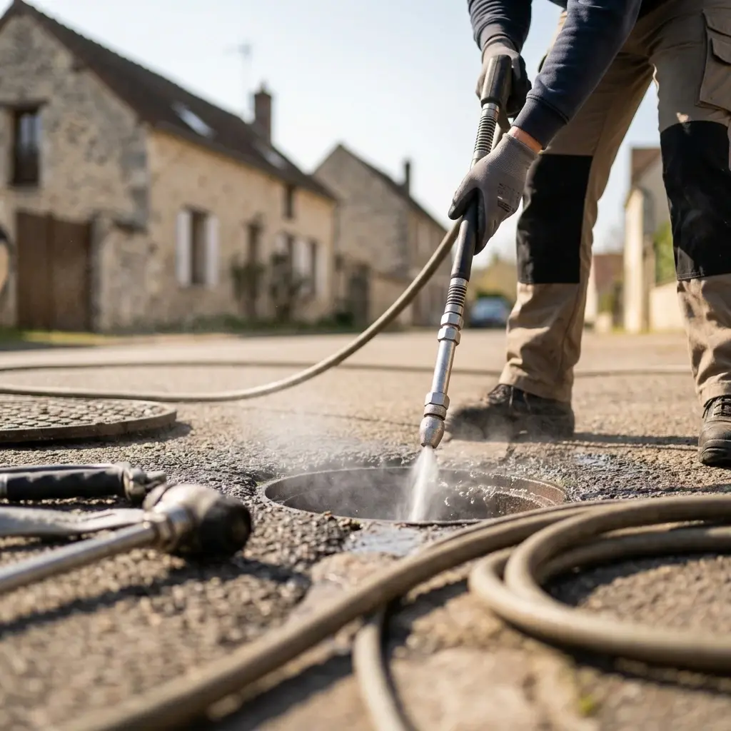Pourquoi nous choisir à Mézières-sur-Seine