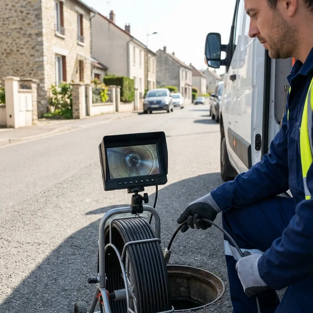 Besoin d'un débouchage rapide à Longnes ?