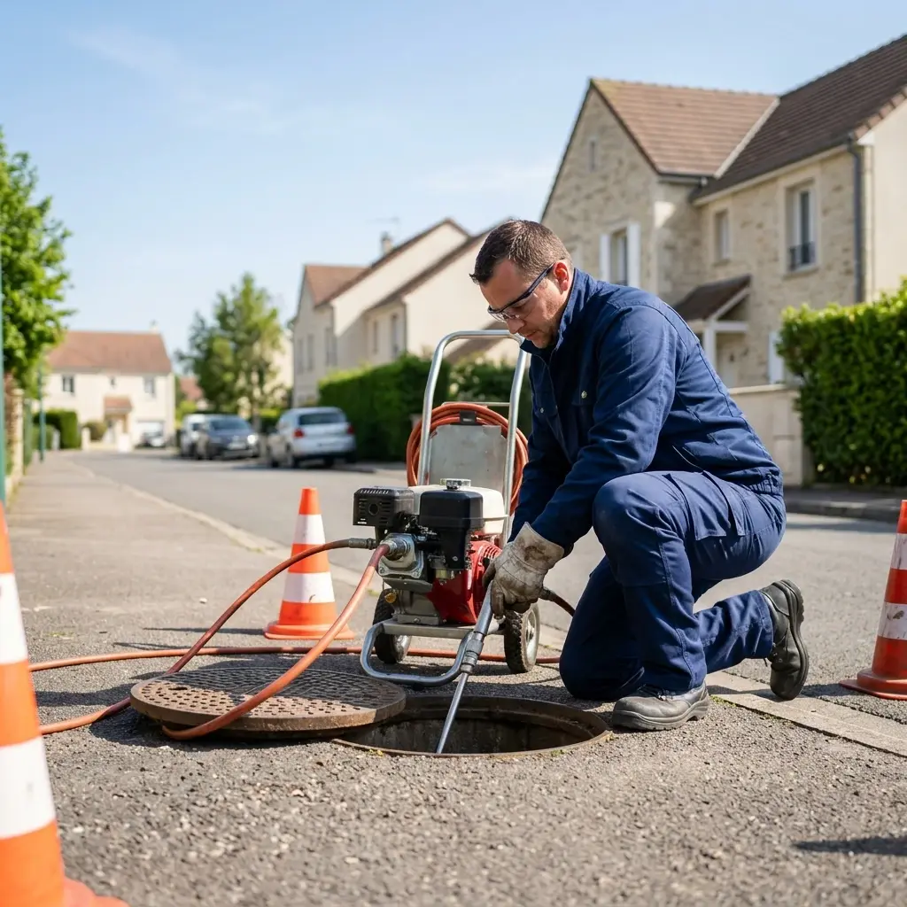 Comment se déroule l'intervention à Mondreville ?