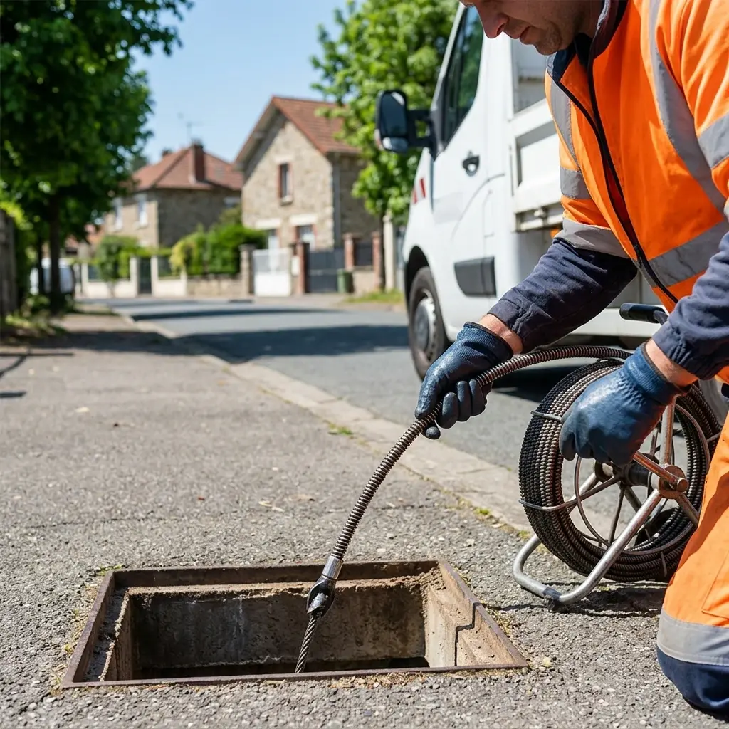 Une approche technique pour un résultat impeccable