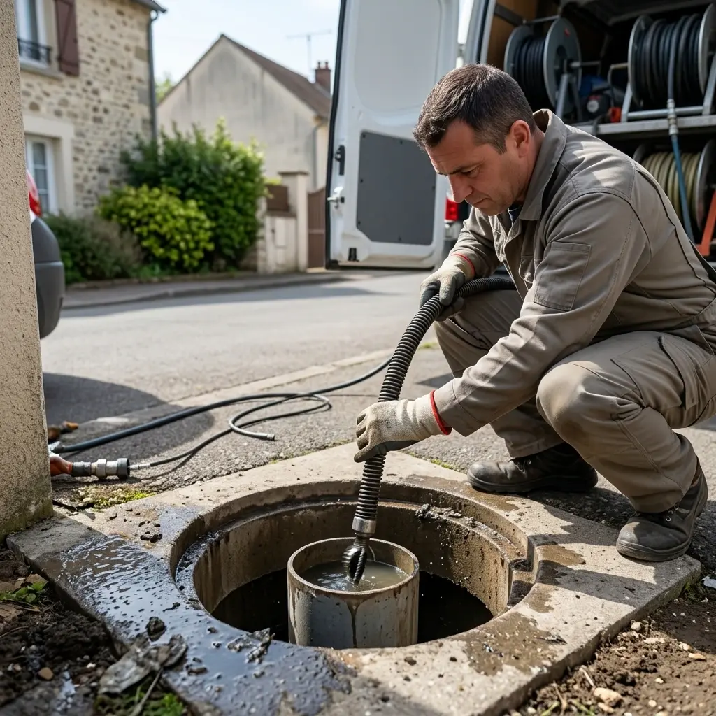 Besoin d'une intervention rapide à Neauphlette ?