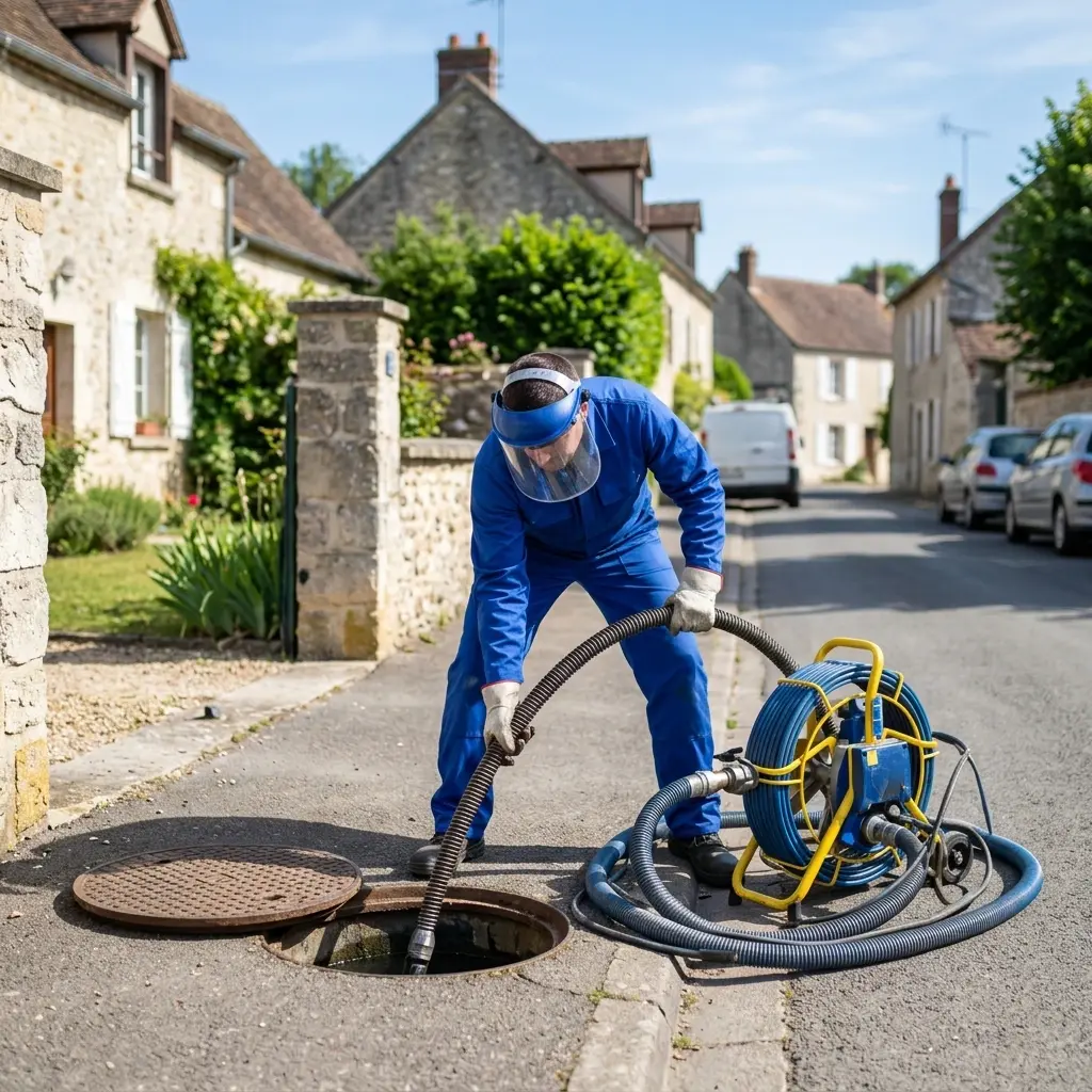 Un traitement technique et précis de vos réseaux