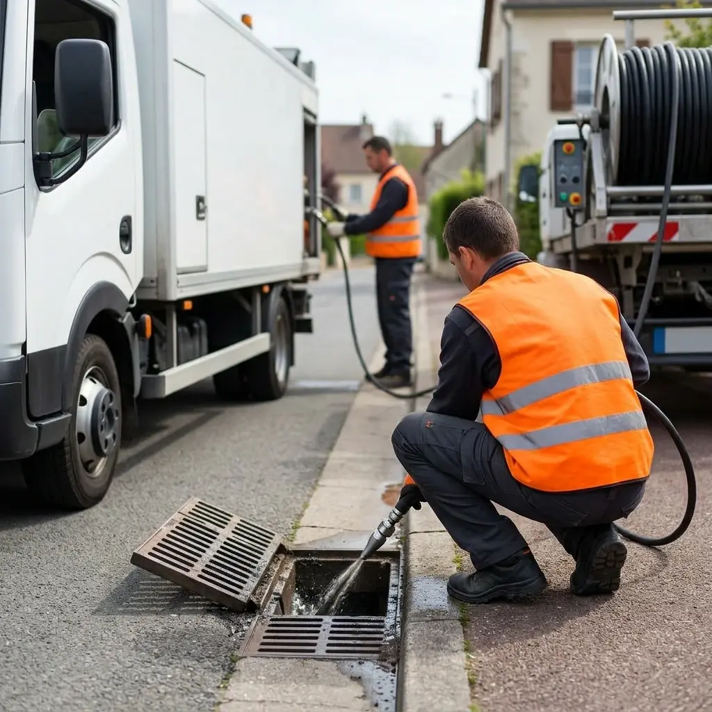 Un service de proximité pour un confort retrouvé