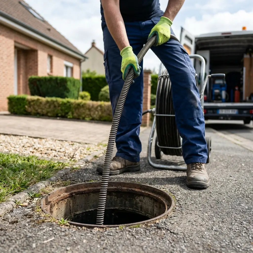 Pourquoi nous choisir pour vos canalisations à Saint-Illiers-le-Bois ?