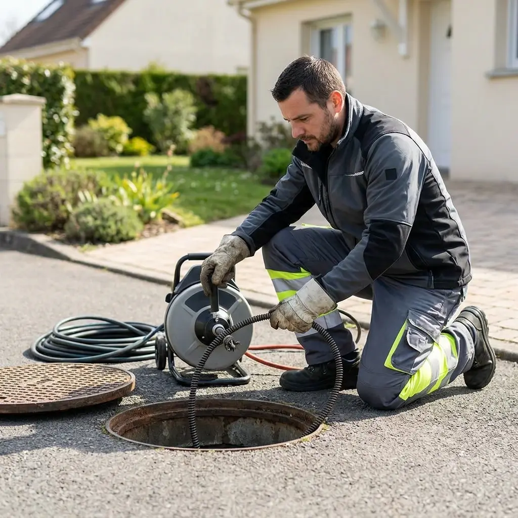 Comment se déroule l'intervention à Saint-Illiers-le-Bois ?