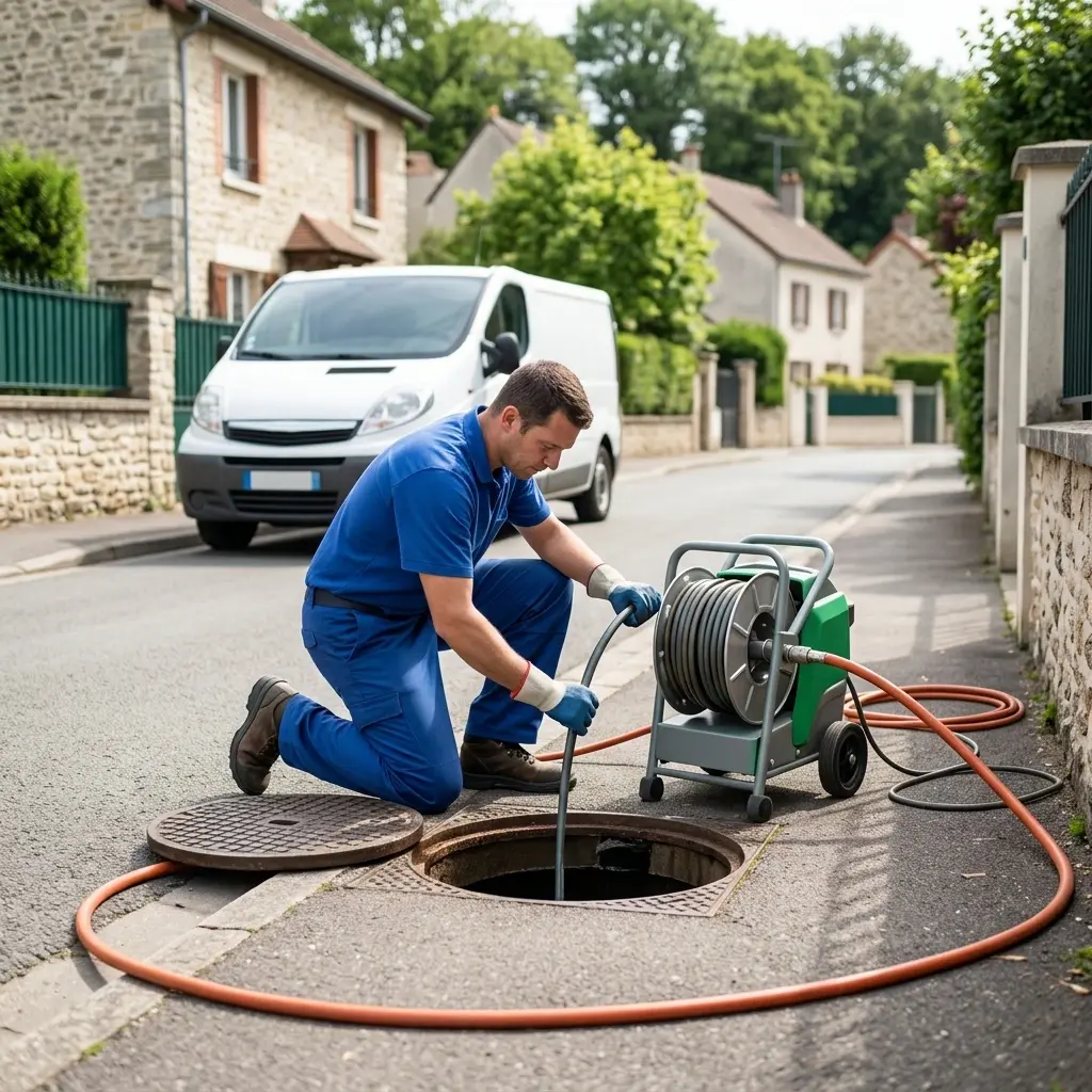 Une approche technique pour un débouchage durable