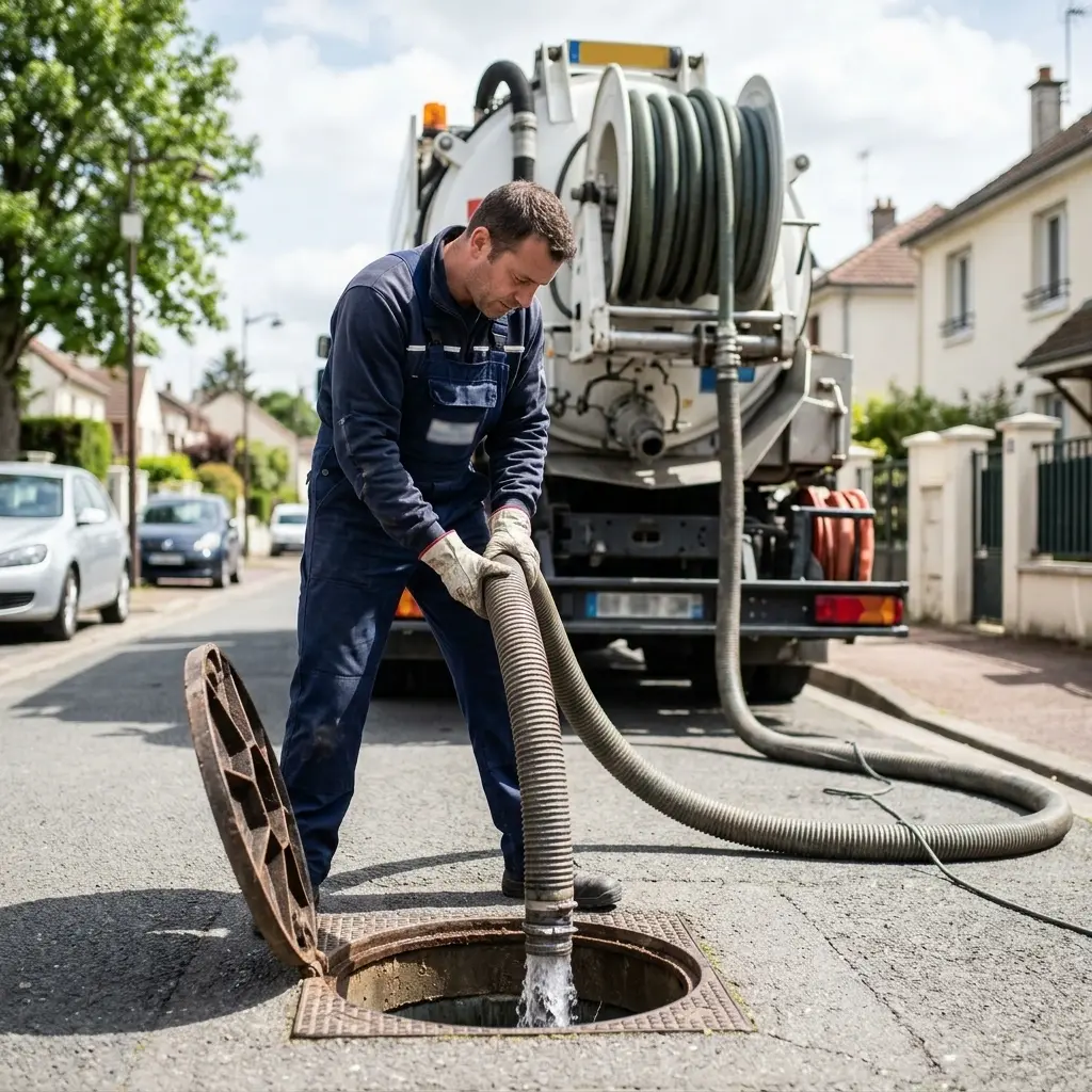 Comment prévenir les bouchons dans vos canalisations ?