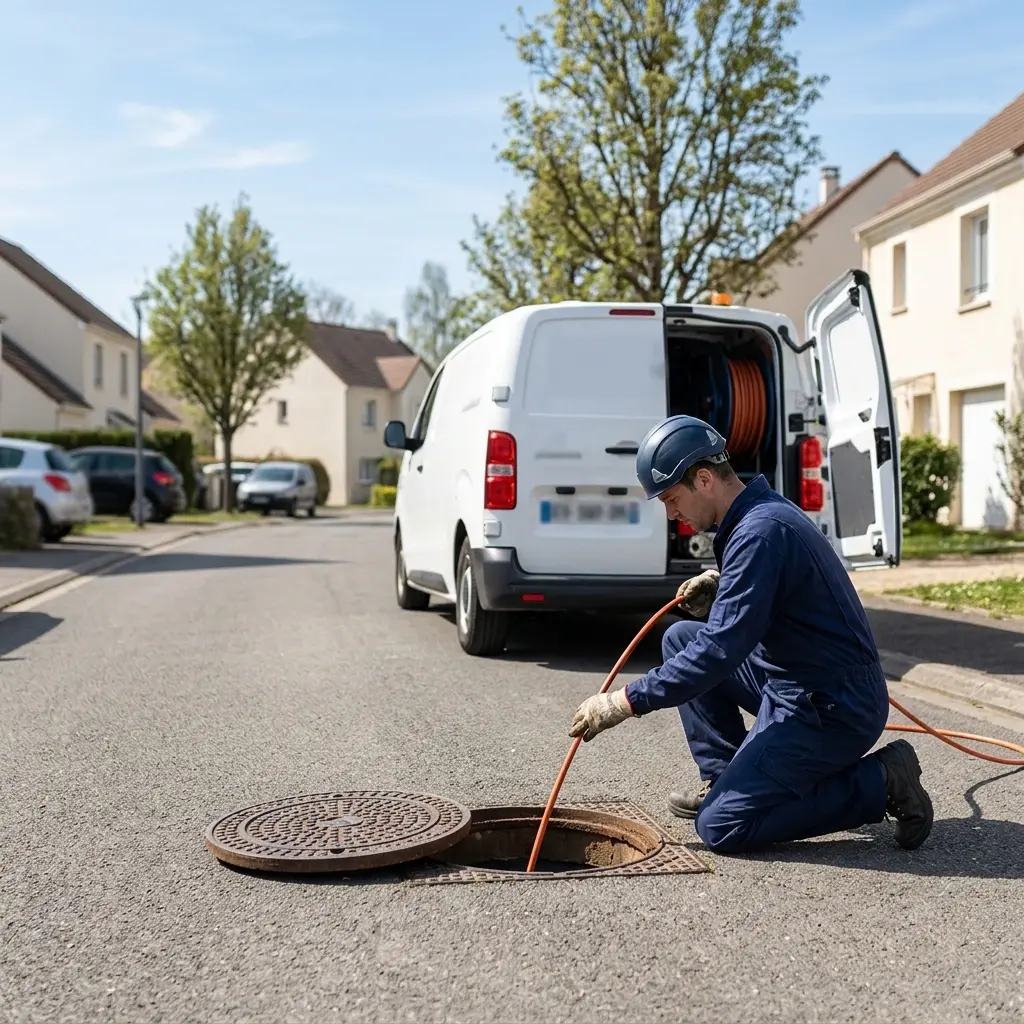 Pourquoi nous choisir à Élancourt