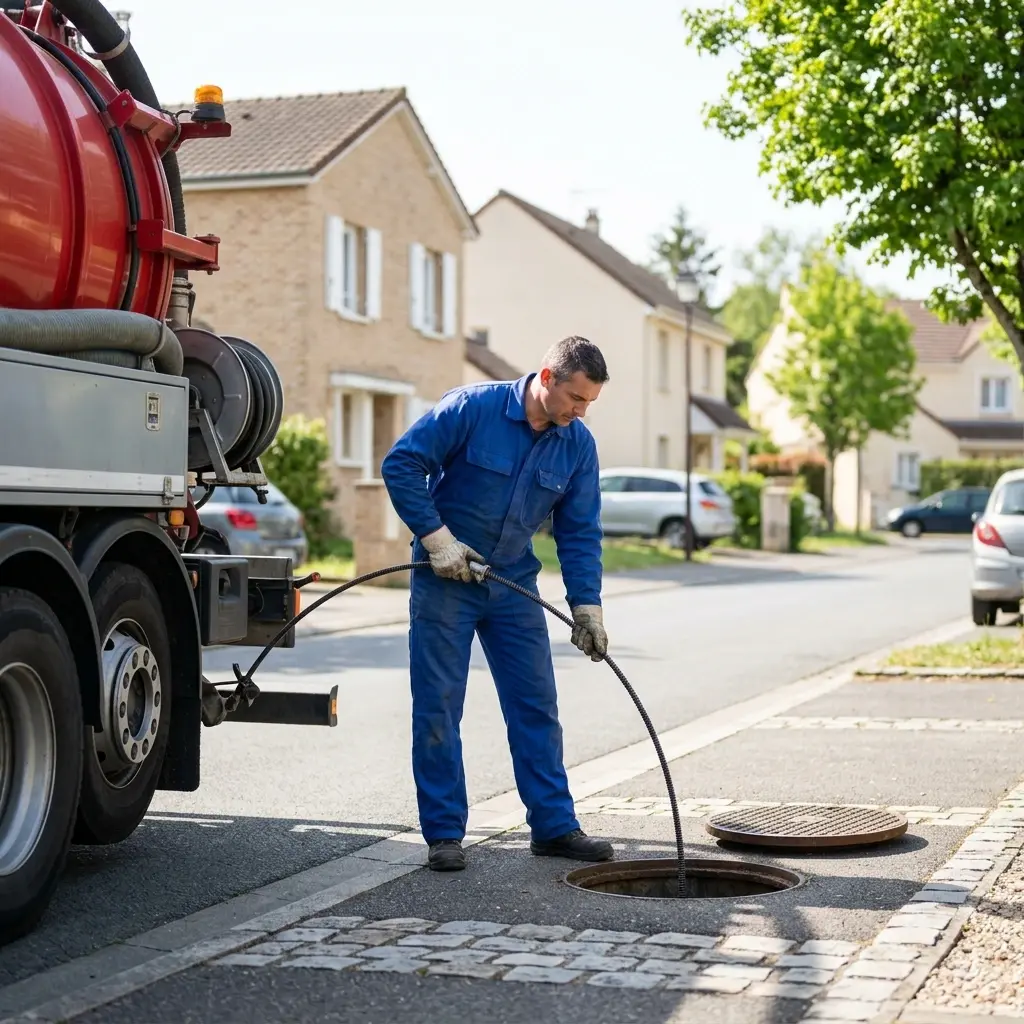Une assistance fiable pour vos réseaux